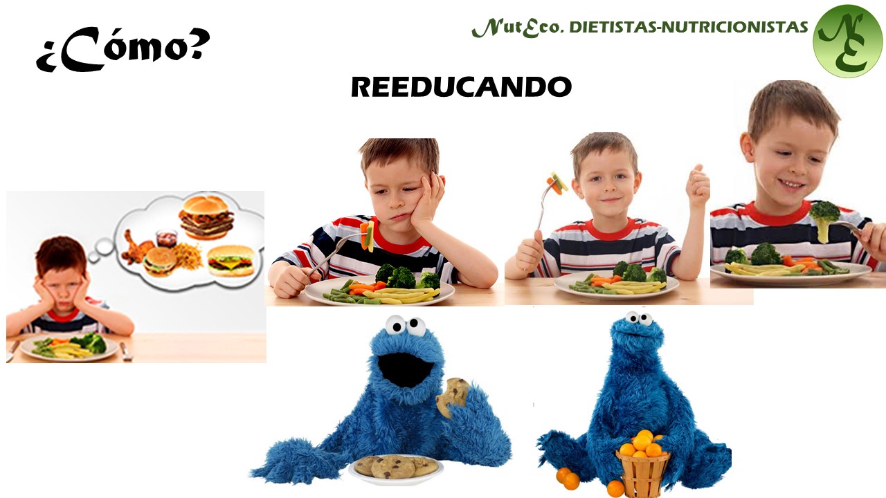 LOS DIETISTAS-NUTRICIONISTAS VERDADEROS