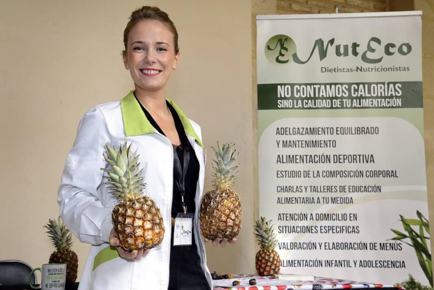 ¿Piensas que comer sano es aburrido?