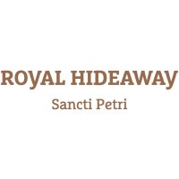 Royal Hideaway Sancti Petri Royal Hideaway Sancti Petri
